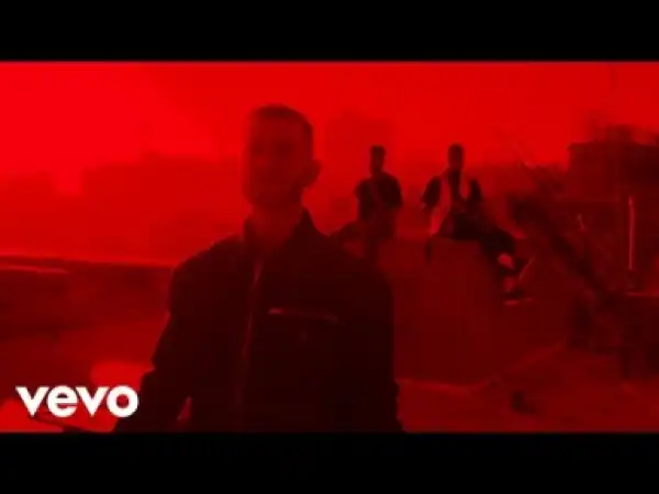 Video: Marc E. Bassy - The Season